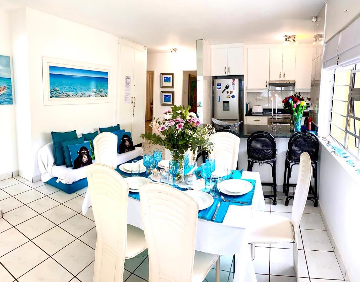 Frinton On Sea 3 Apartment Ballito Exterior photo