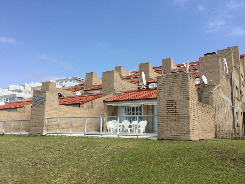 Frinton On Sea 3 Apartment Ballito Exterior photo