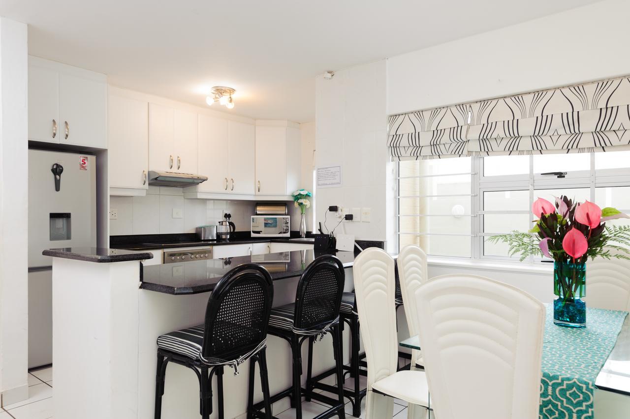 Frinton On Sea 3 Apartment Ballito Exterior photo